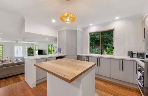 Tweed Heads House | Jeremy's Cottage - Beautiful Tweed Heads