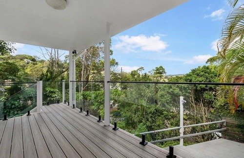 Tweed Heads House | Jeremy's Cottage - Beautiful Tweed Heads