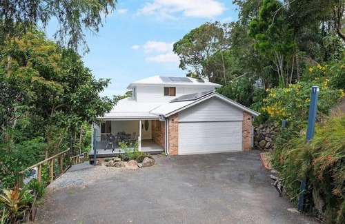 Tweed Heads House | Jeremy's Cottage - Beautiful Tweed Heads