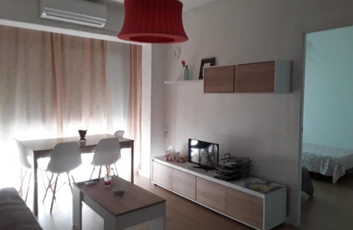 Jerez de la Frontera Apartment | JEREZ A TU AIRE