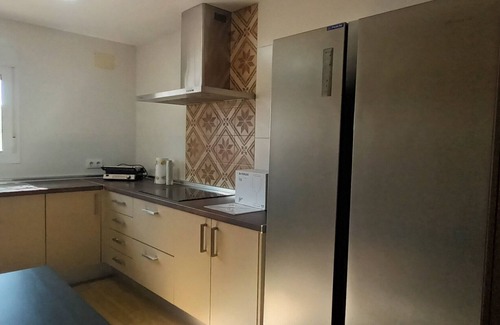Jerez de la Frontera House | Jerez Guadalcacín Manuela – Your Perfect Getaway to Jerez de la Frontera