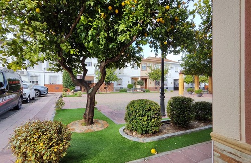 Jerez de la Frontera House | Jerez Guadalcacín Manuela – Your Perfect Getaway to Jerez de la Frontera