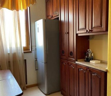 Jermuk Apartment | Jermuk
