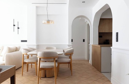 Heraklion Apartment | Jeronimo Park View Apartment