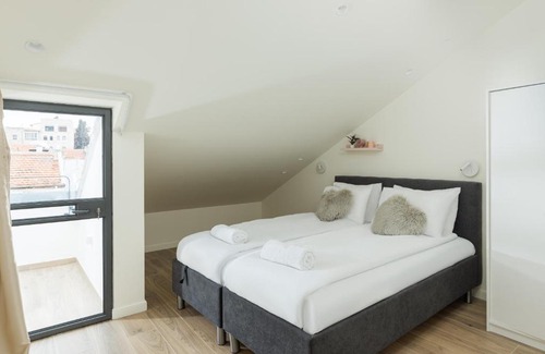 Nachlaot Apartment | Jerusalem airbnb
