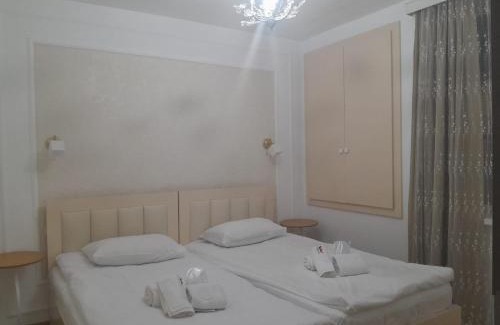 Kutaisi House | Jerusalem home