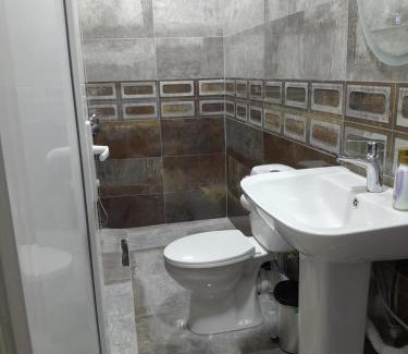 Kutaisi House | Jerusalem home
