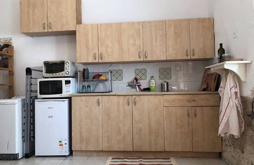 Jerusalem Apartment | Jerusalemic Stone - Mahane YehudA Market