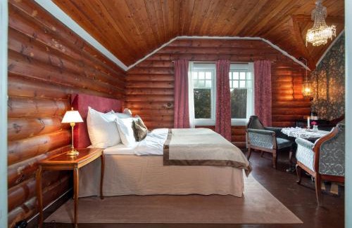 Alesund Bed & Breakfast | Jervell 1 Bnb