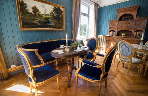 Alesund Bed & Breakfast | Jervell 1 Bnb
