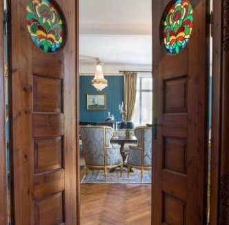 Alesund Bed & Breakfast | Jervell 1 Bnb