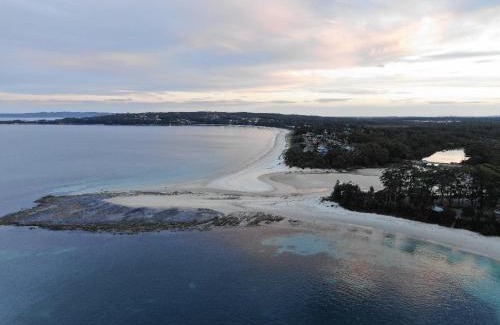 Huskisson Hotel | Jervis Bay Mariners