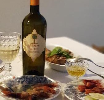 Castelvetrano House | Jess & Joe's