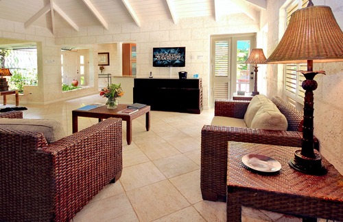 Gibbs Bay Villa | Jessamine in St Peter by Personal Villas - Perfect Tranquility Set Amidst Lush T