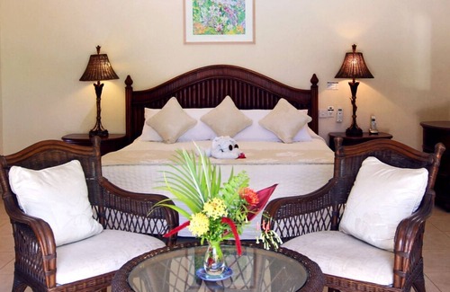 Gibbs Bay Villa | Jessamine in St Peter by Personal Villas - Perfect Tranquility Set Amidst Lush T
