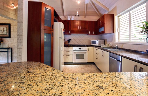 Gibbs Bay Villa | Jessamine in St Peter by Personal Villas - Perfect Tranquility Set Amidst Lush T
