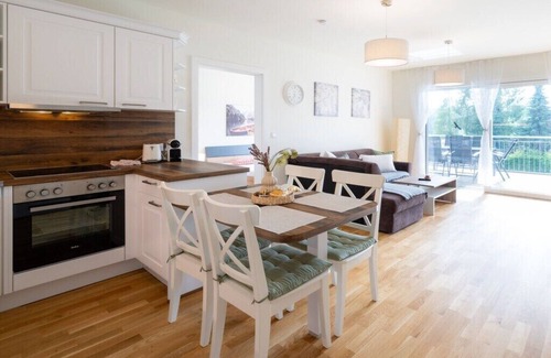 Unterburg am Klopeiner See House | Jesse Comfortable holiday residence
