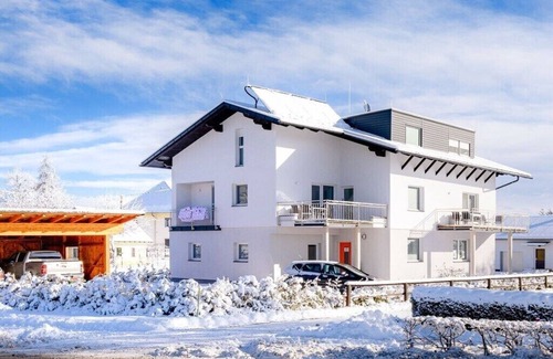 Unterburg am Klopeiner See House | Jesse Comfortable holiday residence