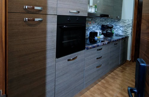 Cospicua Bed & Breakfast | Jessica flat B&B in holiday and business