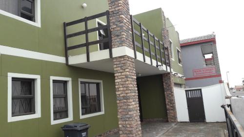 Walvis Bay Bed & Breakfast | Jessma Bed and Breakfast