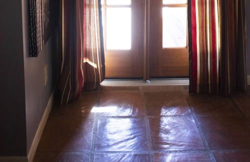 Austin Cabin | Jester King Inn Ruby Cabin -Your Hill Country Homebase