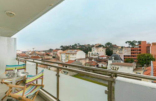 Arcachon Apartment | Jetée Des Marins 248.2