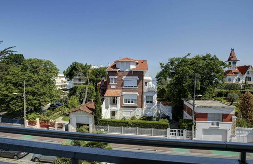 Arcachon Apartment | Jetée Des Marins 248.2