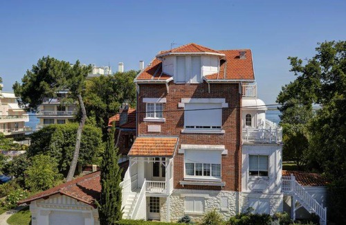 Arcachon Apartment | Jetée des Marins