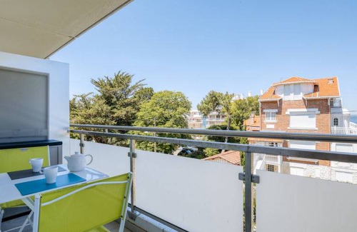 Arcachon Apartment | Jetée des Marins