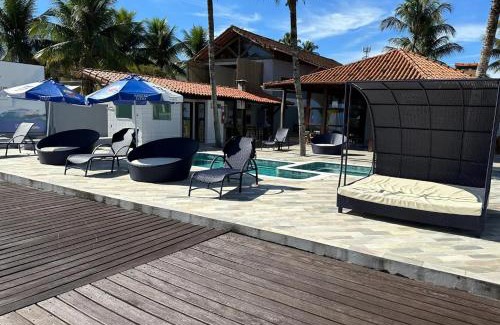 Japuiba Hotel | Jet Club Marine - Angra dos Reis