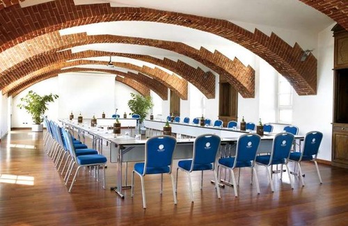 Caselle Torinese Hotel | Jet Hotel