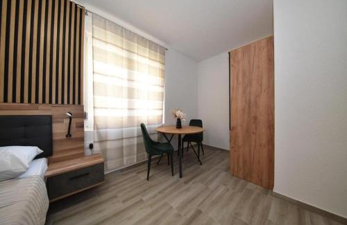 Zadar Old Town Apartment | Jeta Studio & Rooms