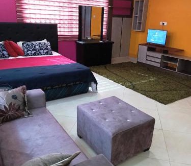 Teshie House | Jetfastventures