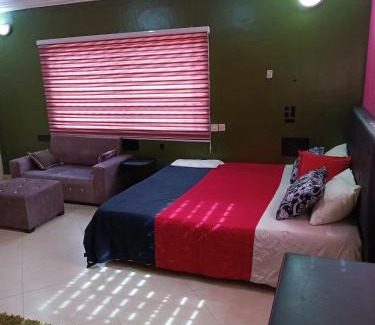 Teshie House | Jetfastventures