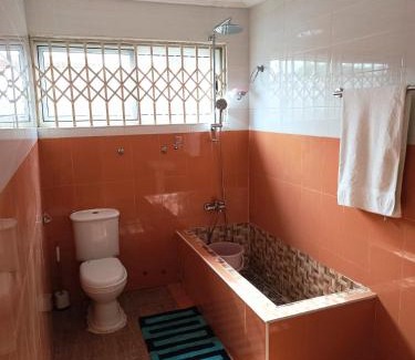 Teshie House | Jetfastventures