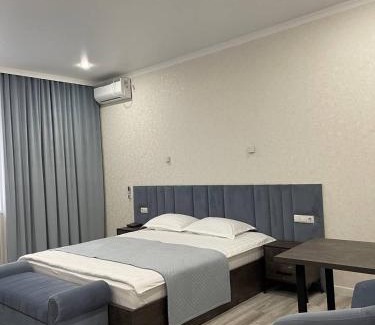 Taraz Hotel | JETISY COMPLEX