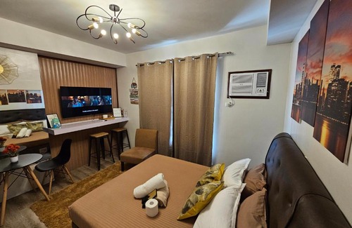 Bantud Hacienda Apartment | JETS'3 Condo Rentals