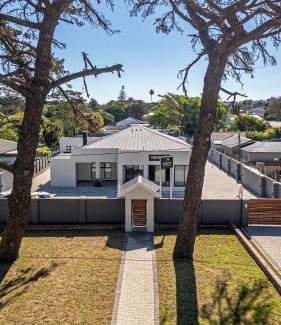 Walmer Cabin | Jetsetters