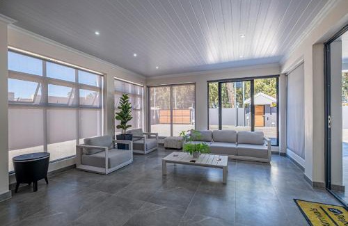Walmer Cabin | Jetsetters