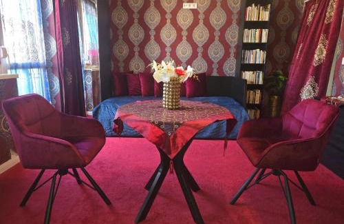 Hajduszoboszlo Apartment | JEVA Apartman