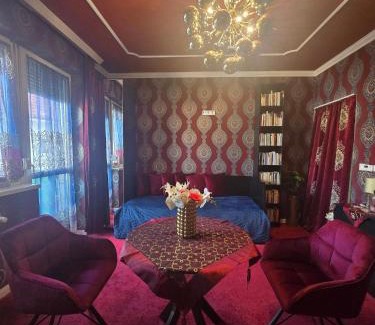 Hajduszoboszlo Apartment | JEVA Apartman