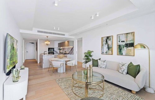 Gold Coast Apartment | Jewel 2 Bedroom Ocean