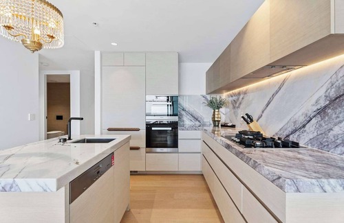 Gold Coast Apartment | Jewel 2 Bedroom Ocean