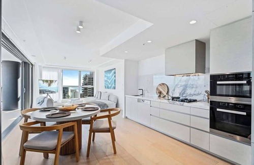 Gold Coast Apartment | Jewel 2 Bedroom Coastline