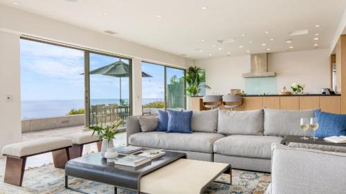 La Jolla Shores House | Jewel by AvantStay Panoramic Ocean Views in La Jolla