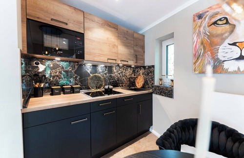 Aschhauserfeld Apartment | Jewel by the sea - Achat - vacation apartment near the shore of the Zwischenahner Meer