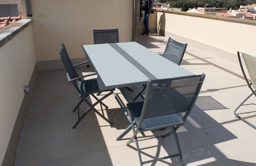 Punta Ala Apartment | jewel on the port of punta ala