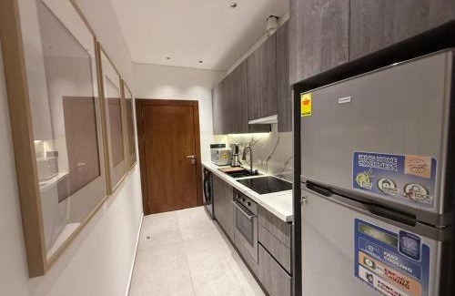 Labone Hotel | JEYA Luxury-Accra