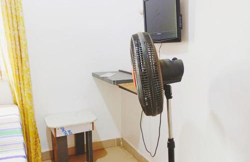 Ofin Hotel | Jeymax Hotel and Suite