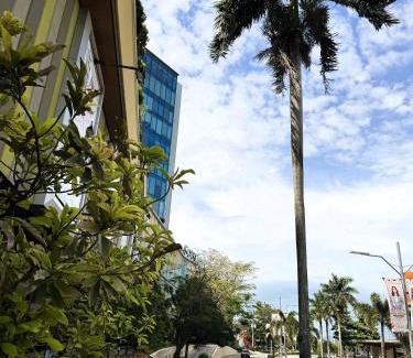 Binan City Apartment | JFam Suites, C2-5F 1BR , Up To 7 Pax